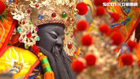 ▲神佛壇藥皇大帝。（圖／寶島神很大）