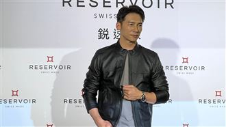 《火神》温昇豪慟消防員殉職！吐真實反應