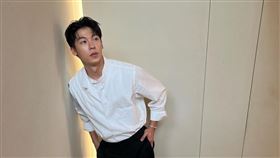 許光漢。（圖／翻攝自許光漢IG）