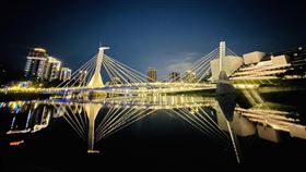 桃園觀旅局推薦賞月景點 享受浪漫中秋（圖／觀旅局提供）