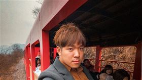 網紅攝影師科七。（圖／翻攝自IG）