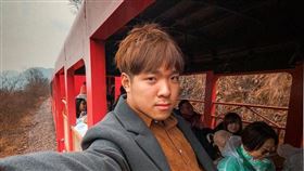 網紅「科七」。（圖／翻攝自IG）