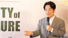 賴清德赴新竹市力挺林志潔（圖／賴清德競辦提供）