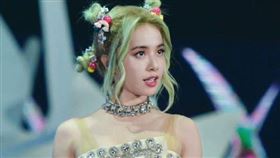 蔡依林。（圖／翻攝自蔡依林IG）