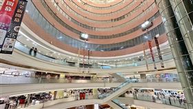 大葉高島屋，記者劉沛妘攝影