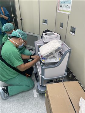 0926(器官照護系統)三總提供