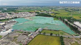 北港之瘤,雲林,萬有紙廠。（圖／台灣金聯提供）