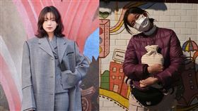 ▲韓孝周。（圖／翻攝自IG）