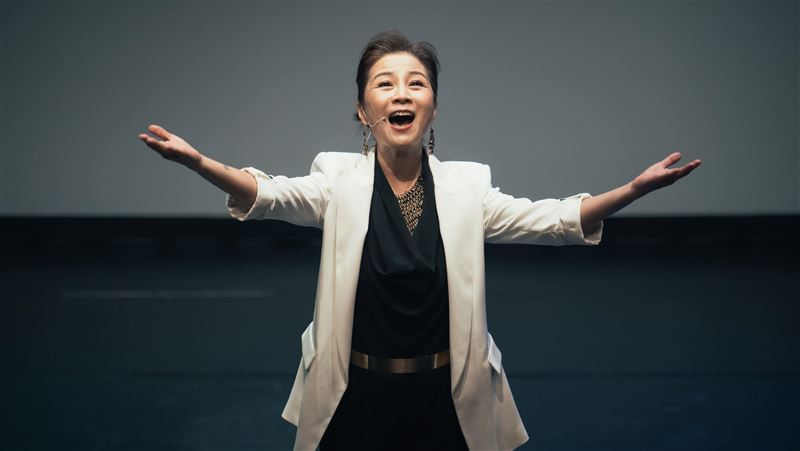 忍痛賣掉父親老房　方文琳首吐苦痛和掙扎