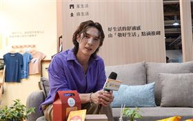 《JINHO宜蘭敬好生活》臺灣文博會登場　陳勢安現身分享宜式生活體驗（業配勿用）