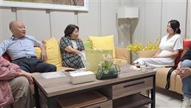 ▲李妍瑾（李妍慬）。（圖／翻攝自臉書）