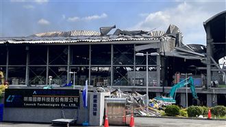 明揚大火釀死傷　公司首曝財損統計