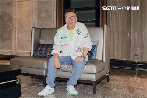 沈玉琳三立新聞網金鐘專訪