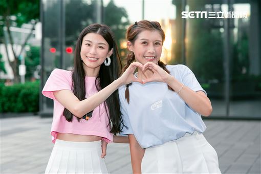 孫睿陳俋塵小記者大明星專訪