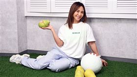 梁文音（圖／環球音樂提供）