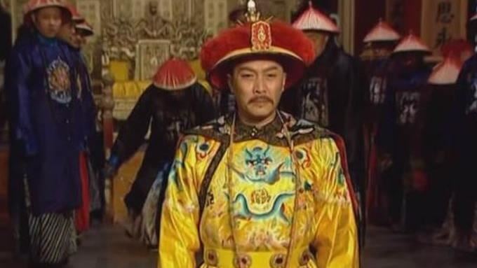 兩江總督頓頓吃白菜！雍正得知：滿門抄斬