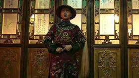 侍寢,如懿傳,霍建華,周迅,豫妃,乾隆,李玉（圖／翻攝自微博）