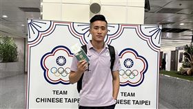 張煥宜、杭州亞運，張煥宜臉書