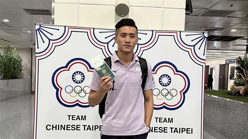 武術散打張煥宜闖4強　保底銅牌