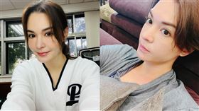 張榕容。（圖／翻攝自IG）