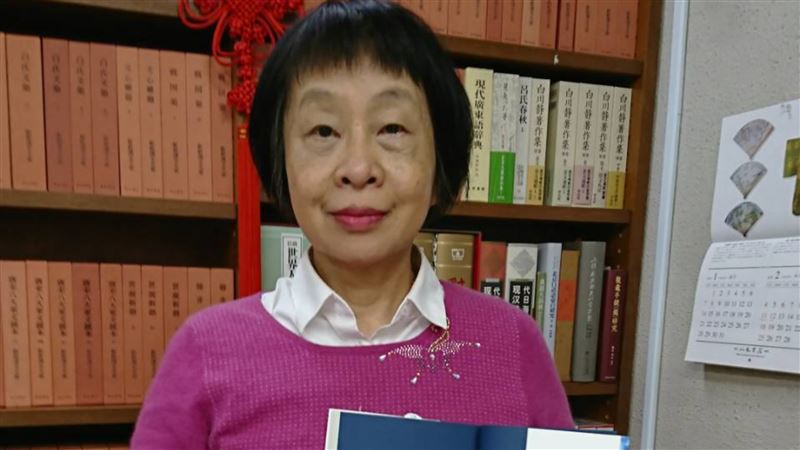 6天前才急診　李昂二度就醫：真的不舒服
