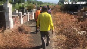 台南,白河,無名屍,DNA