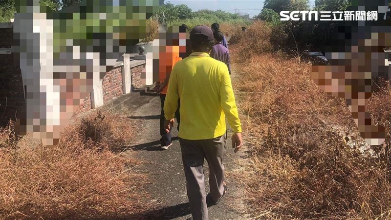 中秋節前完成阿母遺願！失蹤15年兒回家了