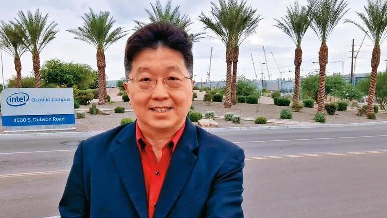 護國神山在台榮寵一身　楊應超點出困境