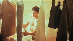 黃偉晉（圖／重星音樂提供）