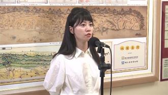 林秉樞再坐14天牢就出獄！高嘉瑜回應了