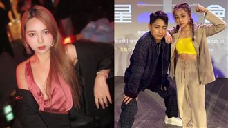 分手吳霏艾薇還說他不好　曾薀帆嘆遭欺騙