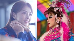 《火星上的維納斯》邵雨薇（圖／CJ ENM HK）