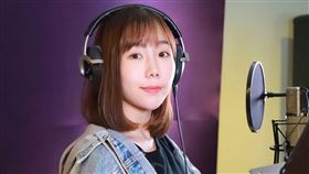 魏妙如今年六月被黃昺翔求婚成功。（圖／藝起發光提供）