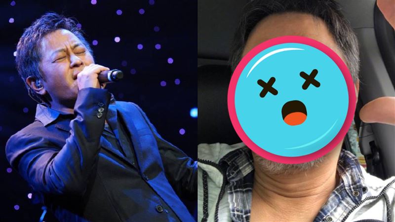 60歲王傑返台出新專輯　親曝超狂近況