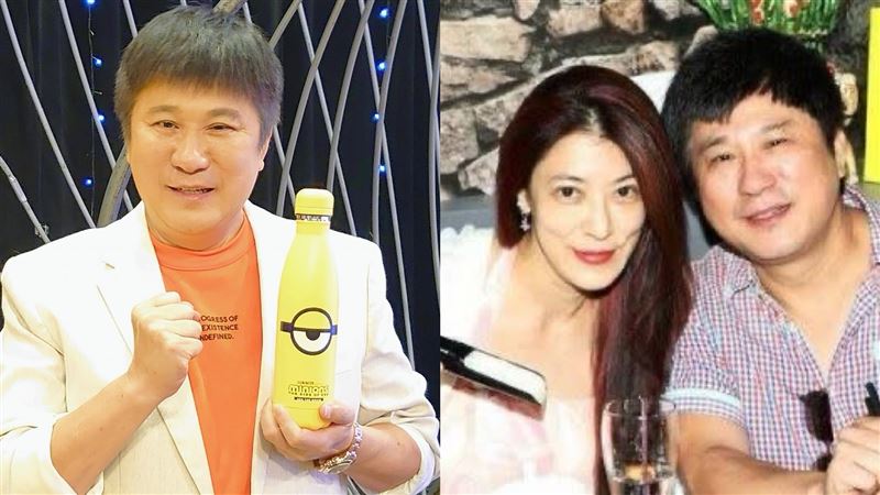 丁柔安挨轟破壞家庭回應　1特點征服胡瓜