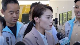 高虹安,前助理,助理費,認罪（圖／翻攝畫面）