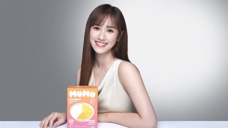 嬰兒食品「新食代」誕生！MUMU寶寶粥登場