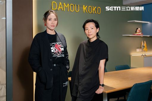 人選之人編劇簡莉穎厭世姬專訪