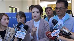 高虹安（圖／翻攝畫面）