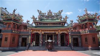 高雄迎火獅登場！南和旅行社推出民俗輕旅