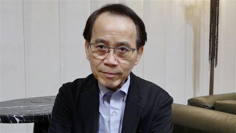 高雄智慧城市躍國際　林欽榮訪韓促合作