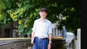 中原大學吳宗遠與昆蟲「不期而遇」發現新種桿狀病毒，圖／桃園電子報