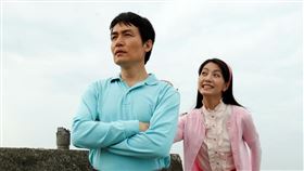 霍正奇。（大愛提供