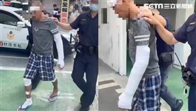 新北市，泰山，加重竊盜，屋主，豬頭