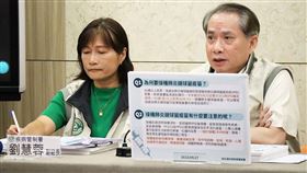 邱南昌醫師表示，目前社區有至少RSV等4種病毒。（圖／疾管署提供）