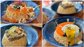 蔚稻食堂，記者劉沛妘攝影