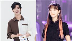 ▲肖戰。（圖／翻攝自微博）