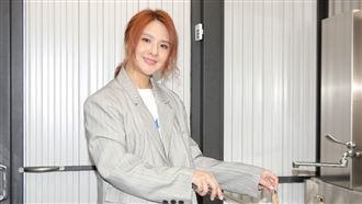 郭靜狠砸3百萬開副業　突曝「養老計畫」