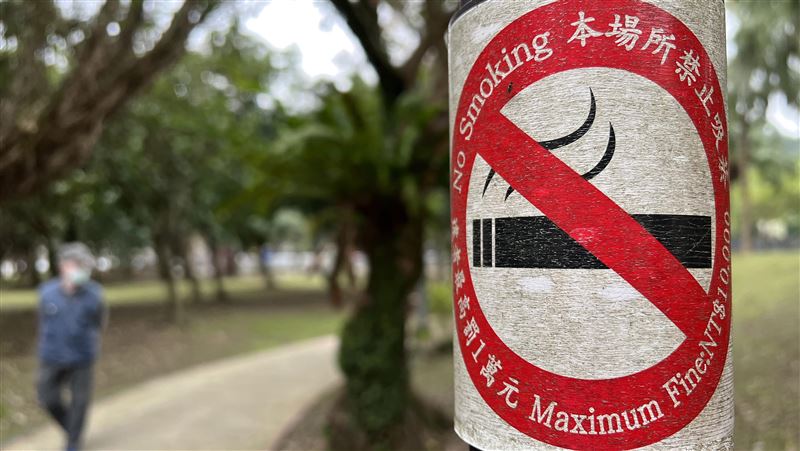 菸防法新法上路後　累積開罰共1647萬