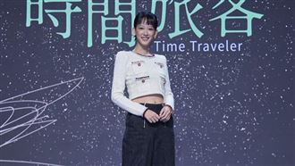 為黃子佼停工100天　孟耿如消瘦首度現身